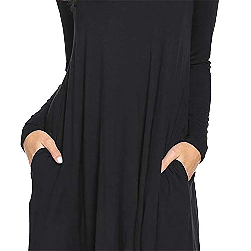 Women Casual Loose Bohemian Floral Print Empire Waist Spaghetti Strap Long Maxi Summer Beach Swing Dress