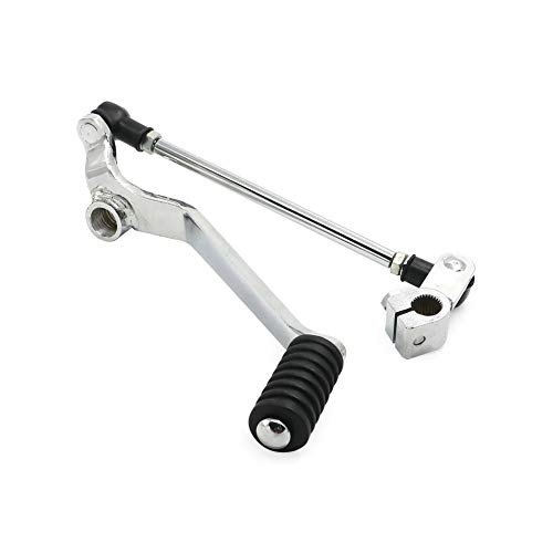 Motoparty Gear Shift Lever Shifter For Honda Rebel 250 CMX250 CMX250CL CMX 19852014 on Galleon