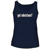 BH Cool Designs got Whetstone? - Cute Women's