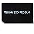 32GB 32G Memory Stick PRO Duo for PSP, Camera, Phone, Photo Frame, MicroSD + EnjoyGadgets Adapter