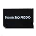 32GB 32G Memory Stick PRO Duo for PSP, Camera, Phone, Photo Frame, MicroSD + EnjoyGadgets Adapter