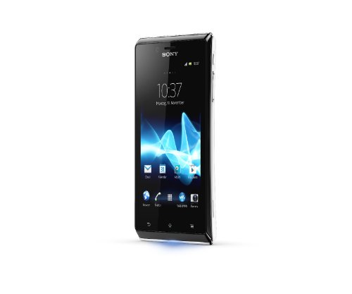 Sony Xperia J - Blanco