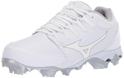 mizuno 9 spike advanced finch elite molded