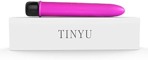 TINYU Best Rated Gift Vibrating for Women Pleasure