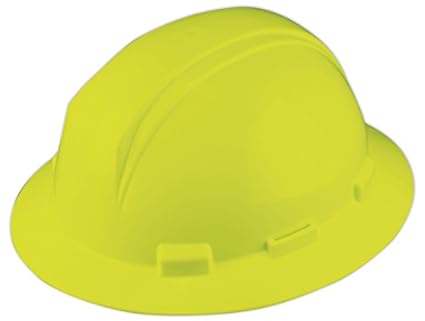 type ii hard hat
