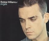 Robbie Williams Album: «Angels Pt.2» (Front side) Robbie Williams Album: «Angels Pt.2» (Front side)