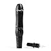 Solong Tattoo Hybrid Tattoo Pen Rotary Tattoo Machine Swiss Motor Needle Cartridges Black EM107-1