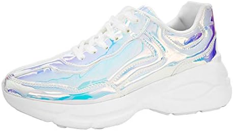 chunky tennis shoes