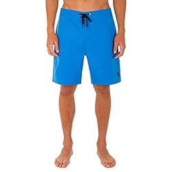Hurley Men's One and Only 20" Board Shorts, Signal