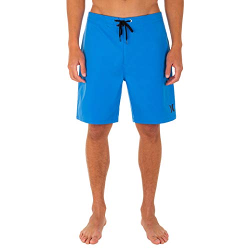 Hurley Men's One and Only 20" Board Shorts, Signal