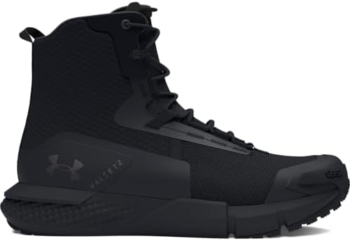 Amazon.com: Under Armour Men's Micro G Valsetz Mid Military and