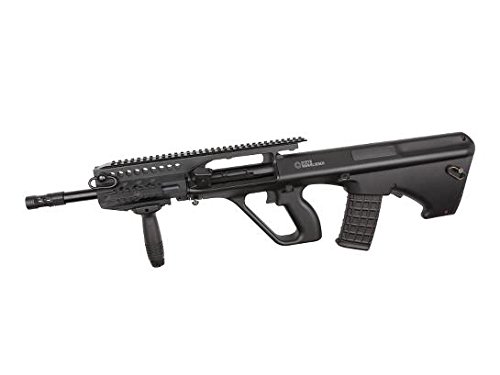 Asg steyr aug a3 airsoft rifle