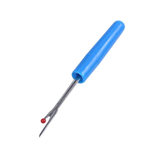 Vaorwne 4 Pcs. Plastic Hand Craft Tap Cutter Seam Ripper Arrow Ripper Seam Ripper