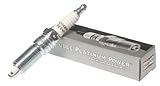 Champion RE14PLP5 (7440) Double Platinum Spark Plug, Pack Of 1