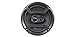 ORION Cobalt Series CB653 6.5” 3-Way Coaxial Car Speakers, 240W, 4 Ohms, Full Range, Enhanced Bass, Polypropylene Cone & Butyl Rubber Surround, Easy Install (Pair)