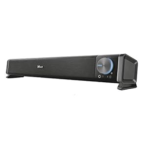 trust asto bluetooth soundbar