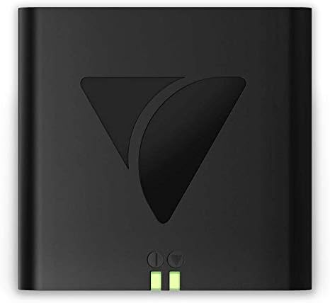 VeeaHub VCH05 Smart Hub with Extended Mesh Wi-Fi Access Point (AP), 4G and ISP Connectivity, Router, Hotspot, Bluetooth, IoT Gateway and Linux Server (3-Pack)