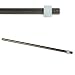 Whirlpool W2188917 Refrigerator Auger Motor Drive Shaft Genuine Original Equipment Manufacturer (OEM) Part