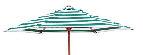 Gorilla Playsets 3-3/4 ft. x 3-3/4 ft. x 8 in. Square Interlocking Durable Sturdy Kids Play Set Sandbox with Cover and Umbrella