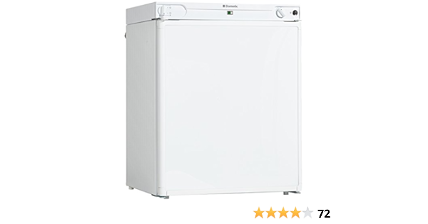 Dometic CombiCool RF 62 - Nevera de absorción, conexiones 12 ...