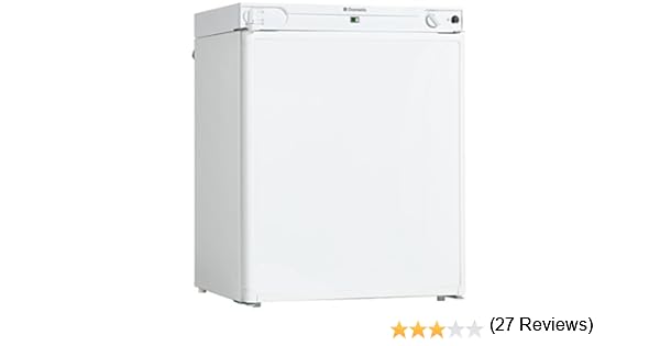 Dometic CombiCool RF 62 - Nevera de absorción, conexiones 12/230 V ...