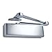 LCN 4041 AL EDA Extra Duty Arm Door Closer