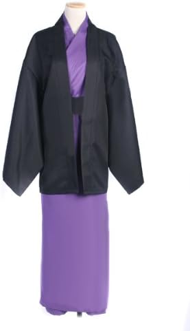 Amazon 銀魂 鳳仙 ほうせん コスプレ衣装 女性mサイズ アニメ専線 コスプレ 仮装 通販