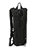 EconoLed US Army 3L 3 Liter (100 ounce) Hydration Pack Bladder Water Bag Pouch Hiking Climbing Survival Outdoor Backpack(Black)
