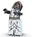 LEGO Zombie Bride - LEGO Monster Fighters Minifigure