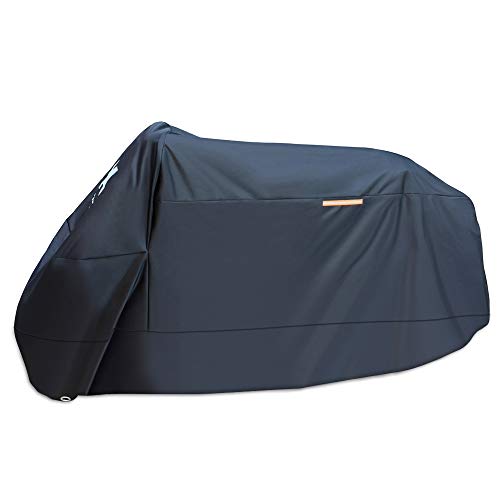 2 XYZCTEM+Motorcycle+Waterproof+Compatible+Professional