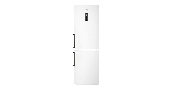 Fagor FFK6735B Independiente 326L A+ Blanco nevera y ...