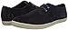 Fred Perry Men's Byron Low Suede Fashion Sneaker