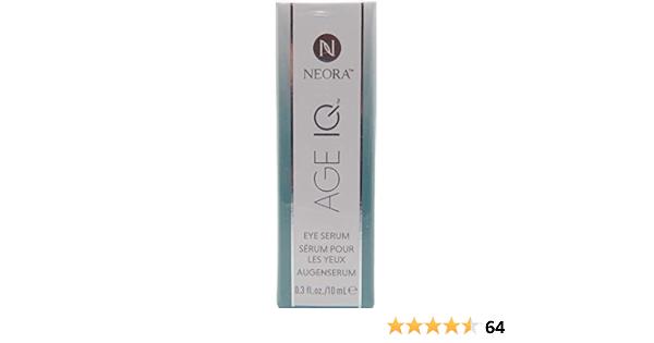 neora eye serum