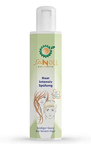 Sanoll Hair Intensive Conditioner 200 ml