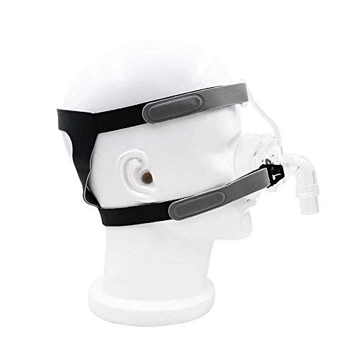 Vogvigo_Nasal_Mask_Cpap_Nasal_Mask(M) - Thumbnail 2