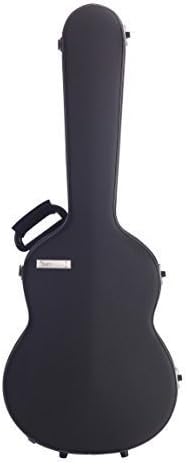 Bam FranceClassical Guitar Case - L'Etoile Black - 8002XL