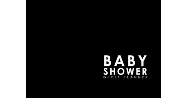 baby shower amazon list