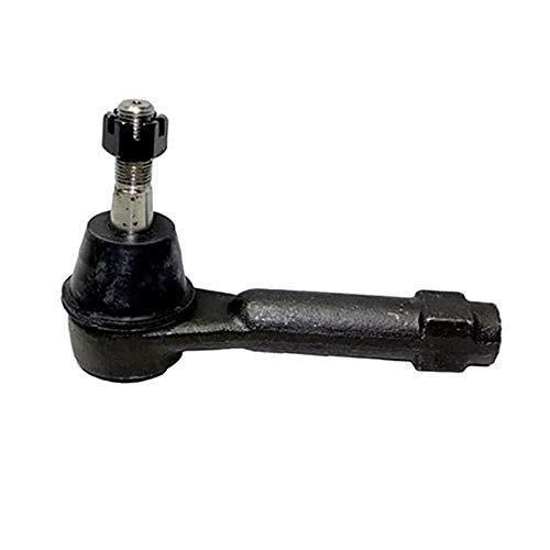 Detroit Axle 4WD Front Idler Pitman Arm [4Groove] Replacement for