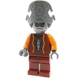 Lego Star Wars Poggle the Lesser 