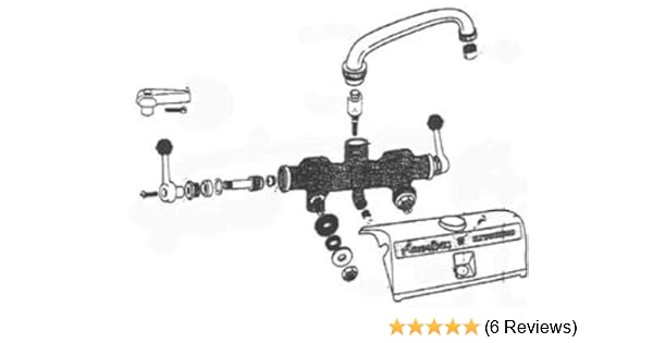 American Kitchen Youngstown Kitchen Faucet Less Spray Touch On