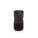 Accu-Shot BT12-QK Precision Rail Monopod - Standard Height with Quick Knob: 3.75-4.65