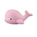 Vipe Slow Rising Squishy Slice Whale Cream Scented Slow Rising Hand Wrist Toy Color Random