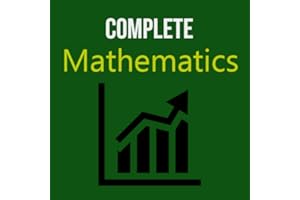 Complete Mathematics
