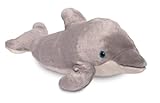 Dolphin Plush 20