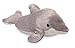 Dolphin Plush 20