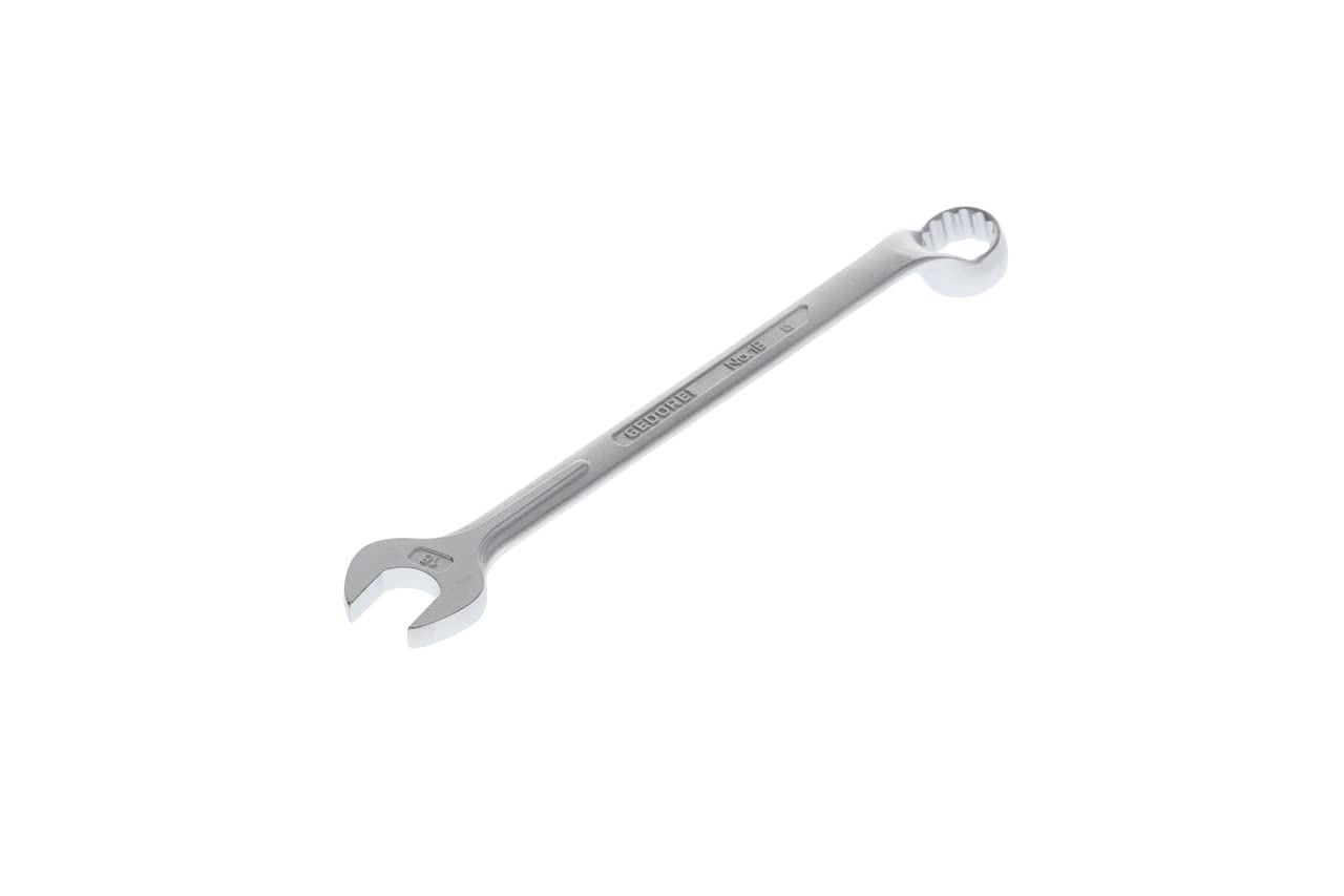 Gedore 6001720 Combination Spanner 18mm