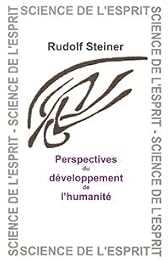 Perspectives du développement de l'humanité