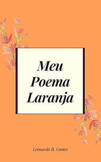 Livro Meu Poema Laranja
