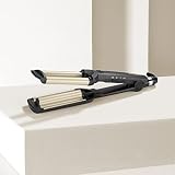 BaByliss Wave Envy Ceramic Hair Waver 3 Heat Settings Fast Easy Beach Waves view 4