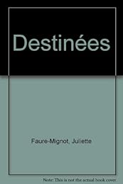 Destinées